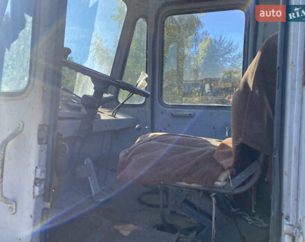 Львівський погрузчик 1111, об'ємом двигуна 0 л та пробігом 0 тис. км за 2495 $, фото 6 на Automoto.ua