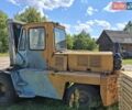 Львовский погрузчик 40081, объемом двигателя 0 л и пробегом 2 тыс. км за 3610 $, фото 1 на Automoto.ua