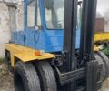 Синий Львовский погрузчик 40081, объемом двигателя 0 л и пробегом 1 тыс. км за 5100 $, фото 4 на Automoto.ua