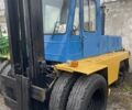Синий Львовский погрузчик 40081, объемом двигателя 0 л и пробегом 1 тыс. км за 5100 $, фото 1 на Automoto.ua