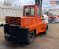 Оранжевый Львовский погрузчик 40081, объемом двигателя 0 л и пробегом 1 тыс. км за 4679 $, фото 1 на Automoto.ua