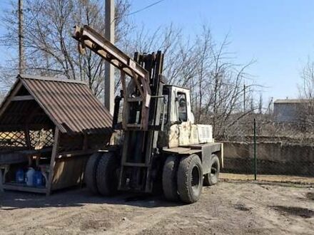 Львівський погрузчик 4014 1989 у Миколаєві на Automoto.ua Львівський погрузчик 4014, об'ємом двигуна 0 л та пробігом 100 тис. км за 3900 $, фото 1 на Automoto.ua