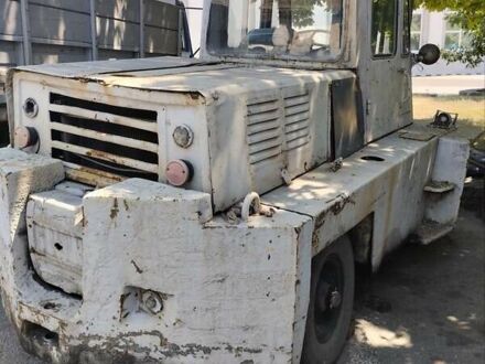 Львовский погрузчик 4014 1996 в Харькове на Automoto.ua Львовский погрузчик 4014, объемом двигателя 0 л и пробегом 1 тыс. км за 2000 $, фото 1 на Automoto.ua