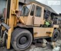Желтый Львовский погрузчик 40181, объемом двигателя 0 л и пробегом 1 тыс. км за 26500 $, фото 1 на Automoto.ua