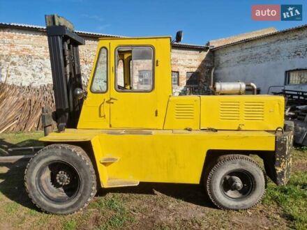 Львовский погрузчик 4045 1990 в Виннице на Automoto.ua Львовский погрузчик 4045, объемом двигателя 0 л и пробегом 1 тыс. км за 6900 $, фото 1 на Automoto.ua