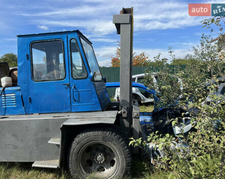 Львівський погрузчик 4075, об'ємом двигуна 0 л та пробігом 20 тис. км за 3000 $, фото 6 на Automoto.ua