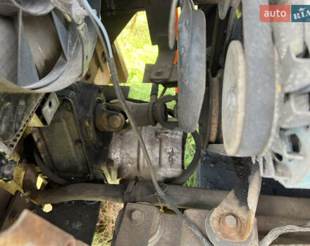 Львівський погрузчик 4075, об'ємом двигуна 0 л та пробігом 20 тис. км за 3000 $, фото 9 на Automoto.ua