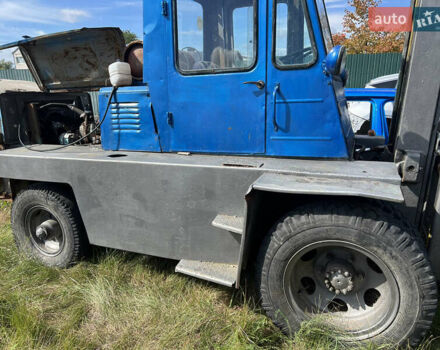 Львівський погрузчик 4075, об'ємом двигуна 0 л та пробігом 20 тис. км за 3000 $, фото 5 на Automoto.ua