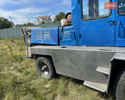Львівський погрузчик 4075, об'ємом двигуна 0 л та пробігом 20 тис. км за 3000 $, фото 3 на Automoto.ua
