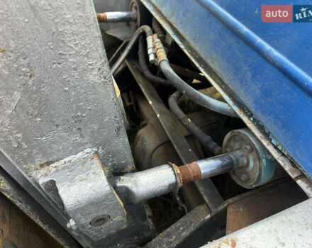 Львівський погрузчик 4075, об'ємом двигуна 0 л та пробігом 20 тис. км за 3000 $, фото 20 на Automoto.ua