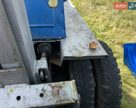 Львівський погрузчик 4075, об'ємом двигуна 0 л та пробігом 20 тис. км за 3000 $, фото 13 на Automoto.ua