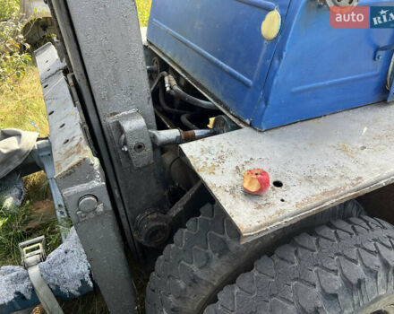 Львівський погрузчик 4075, об'ємом двигуна 0 л та пробігом 20 тис. км за 3000 $, фото 19 на Automoto.ua