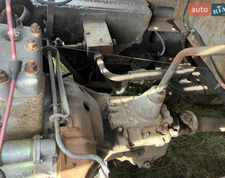 Львівський погрузчик 4075, об'ємом двигуна 0 л та пробігом 20 тис. км за 3000 $, фото 8 на Automoto.ua