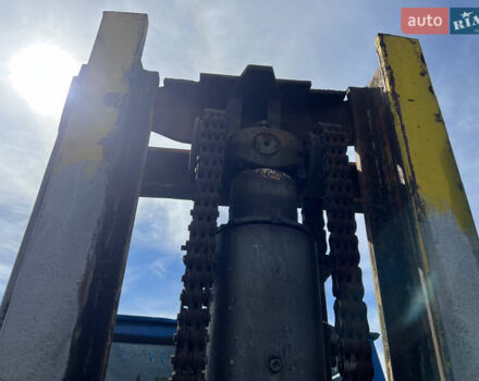 Львівський погрузчик 4075, об'ємом двигуна 0 л та пробігом 20 тис. км за 3000 $, фото 18 на Automoto.ua