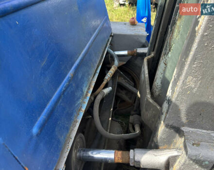 Львівський погрузчик 4075, об'ємом двигуна 0 л та пробігом 20 тис. км за 3000 $, фото 17 на Automoto.ua