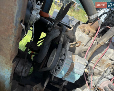 Львівський погрузчик 4075, об'ємом двигуна 0 л та пробігом 20 тис. км за 3000 $, фото 10 на Automoto.ua