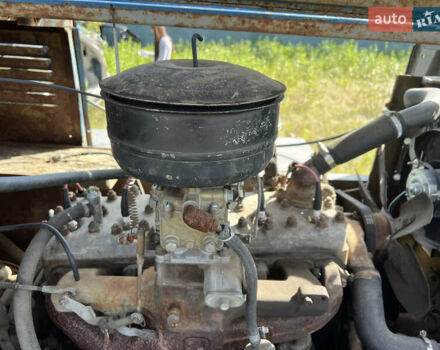 Львівський погрузчик 4075, об'ємом двигуна 0 л та пробігом 20 тис. км за 3000 $, фото 11 на Automoto.ua