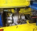 Жовтий Львівський погрузчик 4081, об'ємом двигуна 0 л та пробігом 1 тис. км за 6100 $, фото 4 на Automoto.ua