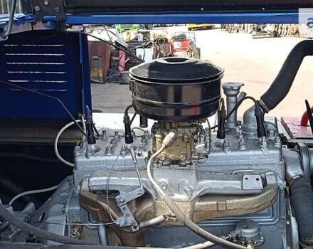 Львовский погрузчик 40810, объемом двигателя 0 л и пробегом 1 тыс. км за 3950 $, фото 6 на Automoto.ua