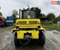 Львовский погрузчик 40810, объемом двигателя 0 л и пробегом 100 тыс. км за 4500 $, фото 1 на Automoto.ua