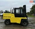 Львовский погрузчик 40810, объемом двигателя 0 л и пробегом 100 тыс. км за 4500 $, фото 1 на Automoto.ua