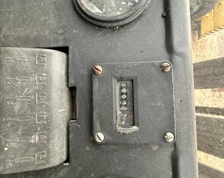 Помаранчевий Львівський погрузчик 40810, об'ємом двигуна 0 л та пробігом 20 тис. км за 7500 $, фото 18 на Automoto.ua