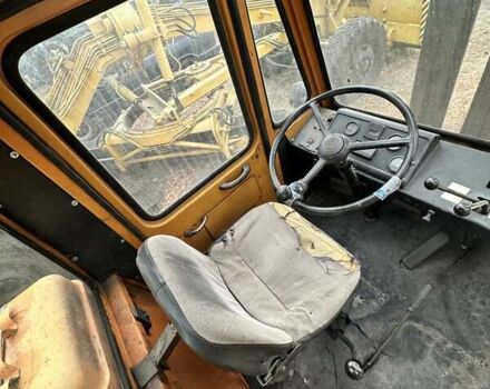 Помаранчевий Львівський погрузчик 40810, об'ємом двигуна 0 л та пробігом 20 тис. км за 7500 $, фото 16 на Automoto.ua