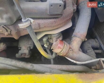 Львовский погрузчик 40814, объемом двигателя 0 л и пробегом 1 тыс. км за 3700 $, фото 10 на Automoto.ua