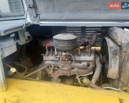 Львовский погрузчик 40814, объемом двигателя 0 л и пробегом 1 тыс. км за 3700 $, фото 9 на Automoto.ua