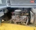 Львовский погрузчик 40814, объемом двигателя 0 л и пробегом 1 тыс. км за 3700 $, фото 9 на Automoto.ua