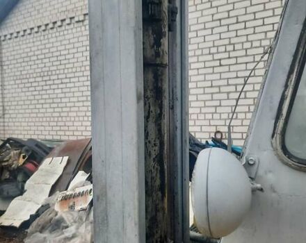 Львовский погрузчик 40814, объемом двигателя 0 л и пробегом 1 тыс. км за 3700 $, фото 7 на Automoto.ua