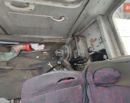 Львовский погрузчик 40814, объемом двигателя 0 л и пробегом 0 тыс. км за 4200 $, фото 1 на Automoto.ua