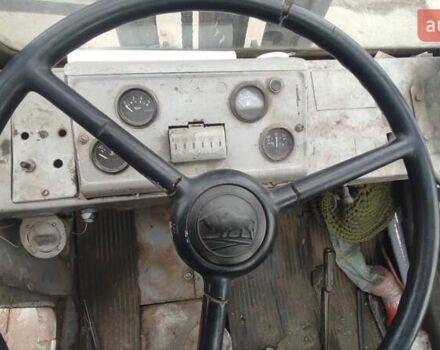 Львовский погрузчик 40814, объемом двигателя 0 л и пробегом 0 тыс. км за 4200 $, фото 6 на Automoto.ua