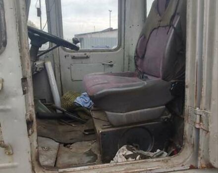 Львовский погрузчик 40814, объемом двигателя 0 л и пробегом 0 тыс. км за 4200 $, фото 2 на Automoto.ua