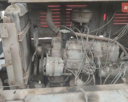 Львовский погрузчик 40814, объемом двигателя 0 л и пробегом 0 тыс. км за 4200 $, фото 5 на Automoto.ua