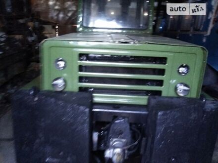 Львовский погрузчик 40814 2006 в Умани на Automoto.ua Зеленый Львовский погрузчик 40814, объемом двигателя 4.7 л и пробегом 1 тыс. км за 9500 $, фото 1 на Automoto.ua