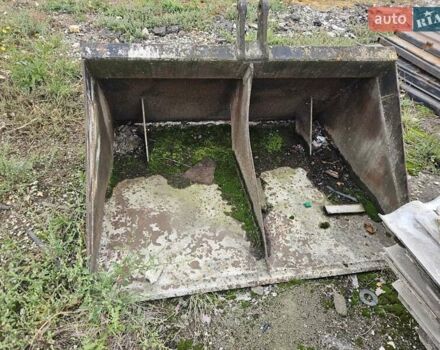 Львовский погрузчик 40816, объемом двигателя 0 л и пробегом 0 тыс. км за 3900 $, фото 7 на Automoto.ua