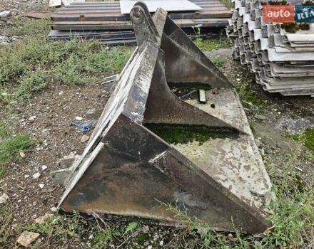Львовский погрузчик 40816, объемом двигателя 0 л и пробегом 0 тыс. км за 3900 $, фото 8 на Automoto.ua