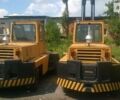 Львовский погрузчик 40816, объемом двигателя 0 л и пробегом 1 тыс. км за 7150 $, фото 10 на Automoto.ua