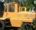 Львовский погрузчик 40816, объемом двигателя 0 л и пробегом 1 тыс. км за 7150 $, фото 8 на Automoto.ua