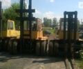 Львовский погрузчик 40816, объемом двигателя 0 л и пробегом 1 тыс. км за 7150 $, фото 18 на Automoto.ua