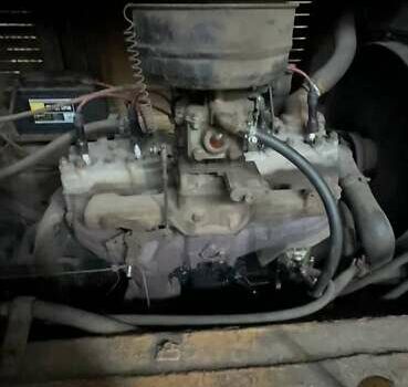 Зеленый Львовский погрузчик 40816, объемом двигателя 0 л и пробегом 0 тыс. км за 3500 $, фото 6 на Automoto.ua