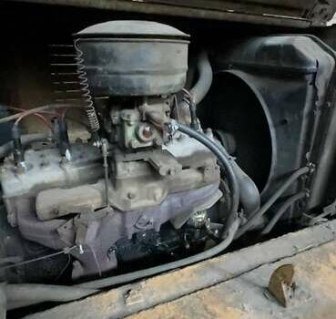 Зеленый Львовский погрузчик 40816, объемом двигателя 0 л и пробегом 0 тыс. км за 3500 $, фото 7 на Automoto.ua