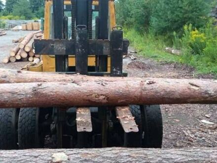 Львівський погрузчик 41306 1996 у Остоге на Automoto.ua Львівський погрузчик 41306, об'ємом двигуна 0 л та пробігом 2 тис. км за 6300 $, фото 1 на Automoto.ua