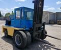 Львівський погрузчик 50.001, об'ємом двигуна 0 л та пробігом 0 тис. км за 4000 $, фото 1 на Automoto.ua