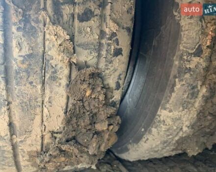 Червоний М Г FSC27Y, об'ємом двигуна 0 л та пробігом 500 тис. км за 23374 $, фото 5 на Automoto.ua