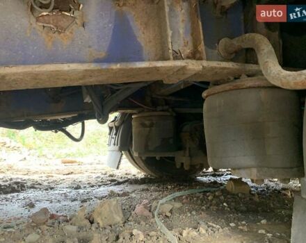 Червоний М Г FSC27Y, об'ємом двигуна 0 л та пробігом 500 тис. км за 23374 $, фото 18 на Automoto.ua