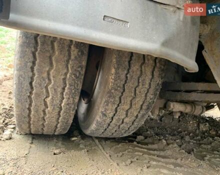 Червоний М Г FSC27Y, об'ємом двигуна 0 л та пробігом 500 тис. км за 23374 $, фото 16 на Automoto.ua