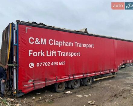 Червоний М Г FSC27Y, об'ємом двигуна 0 л та пробігом 500 тис. км за 23374 $, фото 30 на Automoto.ua