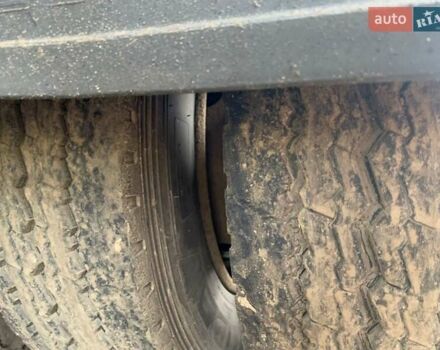 Червоний М Г FSC27Y, об'ємом двигуна 0 л та пробігом 500 тис. км за 23374 $, фото 17 на Automoto.ua